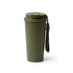 Vasos FOLNER VA1999 Verde oscuro personalizable con tu logo | LogoLider
