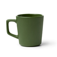 Verde oscuro