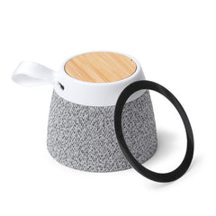 Altavoces bluetooth MONARK BS2002 personalizable con tu logo | LogoLider
