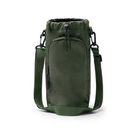 Verde oscuro