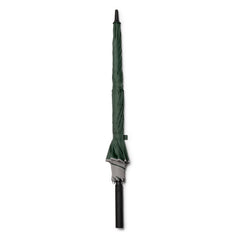Paraguas LINZ UM2007 Verde oscuro personalizable con tu logo | LogoLider