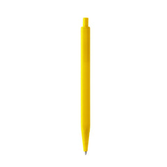 Boligrafo TARMAK BL2008 Amarillo personalizable con tu logo | LogoLider
