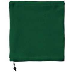 Bragas para el cuello NUKKA BR2009 Verde botella personalizable con tu logo | LogoLider