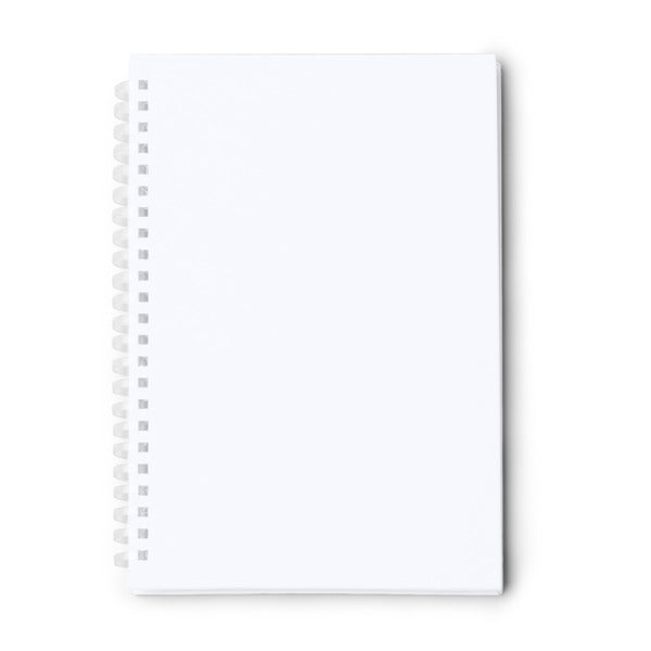 Libreta MISTROL NB2011