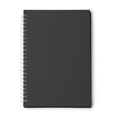 Libreta MISTROL NB2011 Negro personalizable con tu logo | LogoLider