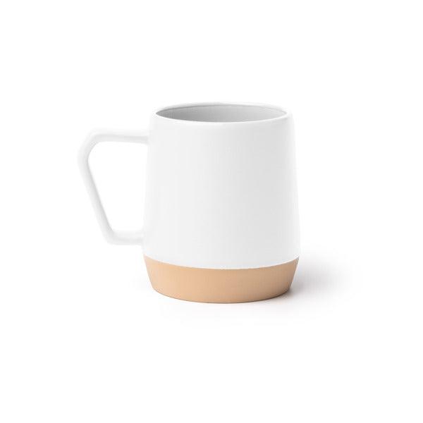 Taza TIDAK TZ2013 Blanco personalizable con tu logo | LogoLider