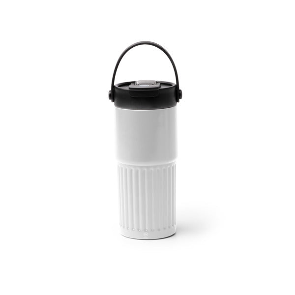 Vasos TUMBAT VA2015 Blanco personalizable con tu logo | LogoLider