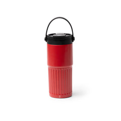 Vasos TUMBAT VA2015 Rojo oscuro personalizable con tu logo | LogoLider