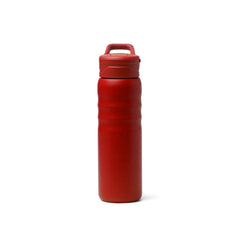 Bidones TUXLEY BI2017 Rojo personalizable con tu logo | LogoLider