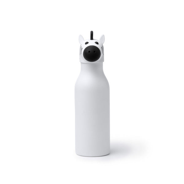 Bidones FLYN BI2018 Blanco personalizable con tu logo | LogoLider