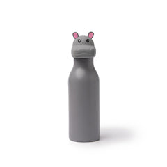 Bidones FLYN BI2018 Gris personalizable con tu logo | LogoLider