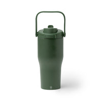 Verde oscuro