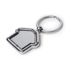 Llavero TUDOR KO2023 personalizable con tu logo | LogoLider