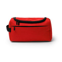Neceseres TASKER NE2027 Rojo personalizable con tu logo | LogoLider
