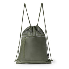 Mochila MASKOT MO2028 Verde oscuro personalizable con tu logo | LogoLider