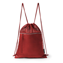 Mochila MASKOT MO2028 Rojo personalizable con tu logo | LogoLider