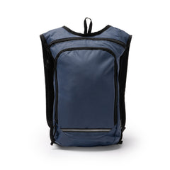 Mochila FISCHER MO2029 Marino personalizable con tu logo | LogoLider