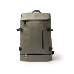 Mochila FRILUX MO2032 Verde oscuro personalizable con tu logo | LogoLider