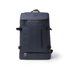 Mochila FRILUX MO2032 Marino personalizable con tu logo | LogoLider