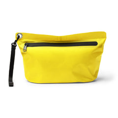 Neceseres CRAVIT NE2035 Amarillo personalizable con tu logo | LogoLider