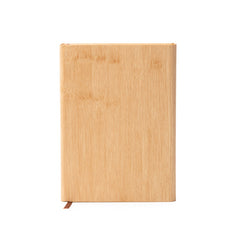 Libreta PIKSON NB2036 Crudo personalizable con tu logo | LogoLider