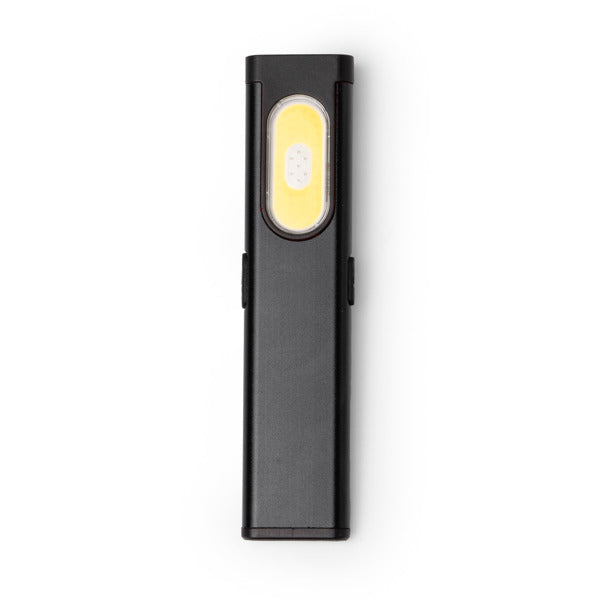 Linternas ZABALA LN2039 Negro personalizable con tu logo | LogoLider