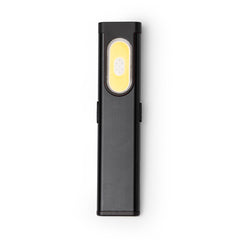 Linternas ZABALA LN2039 Negro personalizable con tu logo | LogoLider