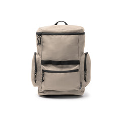 Mochila CAMERON MO2040 Beige personalizable con tu logo | LogoLider