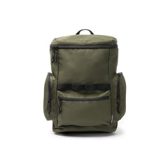 Mochila CAMERON MO2040 Verde oscuro personalizable con tu logo | LogoLider