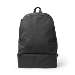 Mochila CAMBEL MO2041 Negro personalizable con tu logo | LogoLider