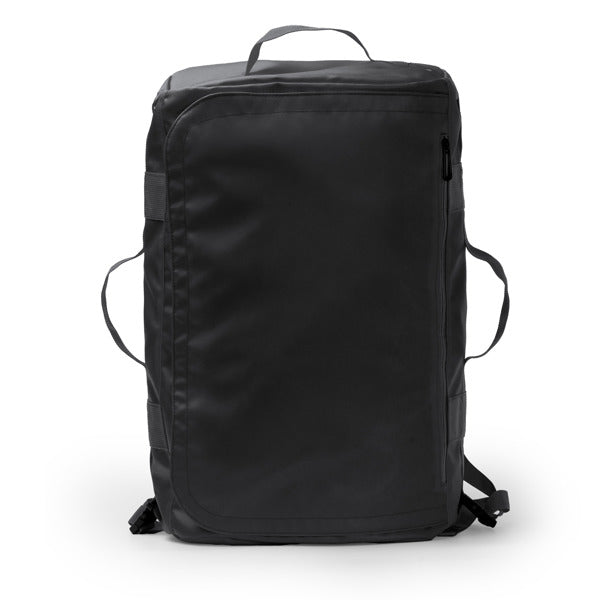 Mochila LACROIX MO2042 Negro personalizable con tu logo | LogoLider