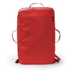 Mochila LACROIX MO2042 Rojo personalizable con tu logo | LogoLider