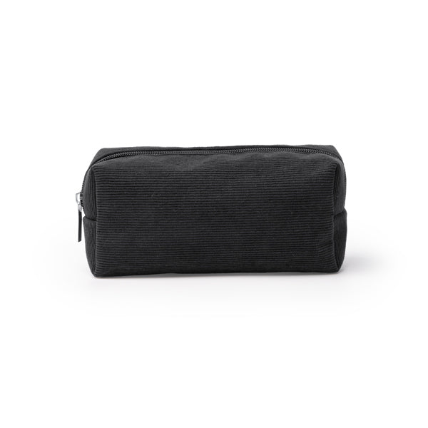 Neceseres BONETE NE2044 Negro personalizable con tu logo | LogoLider