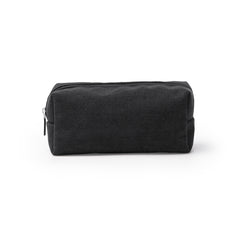 Neceseres BONETE NE2044 Negro personalizable con tu logo | LogoLider