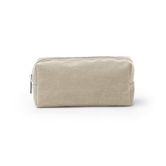 Neceseres BONETE NE2044 Beige personalizable con tu logo | LogoLider