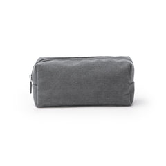 Neceseres BONETE NE2044 Gris personalizable con tu logo | LogoLider