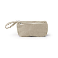 Neceseres FEREZ NE2045 Beige personalizable con tu logo | LogoLider