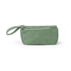 Neceseres FEREZ NE2045 Verde salvia personalizable con tu logo | LogoLider