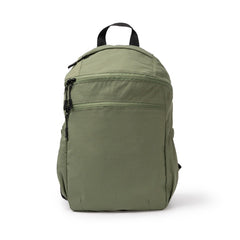 Mochila TROYER MO2047 Verde oscuro personalizable con tu logo | LogoLider