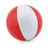 Blanco/rojo