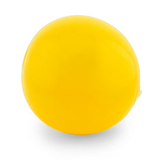 Balones SAONA FB2150 Amarillo personalizable con tu logo | LogoLider