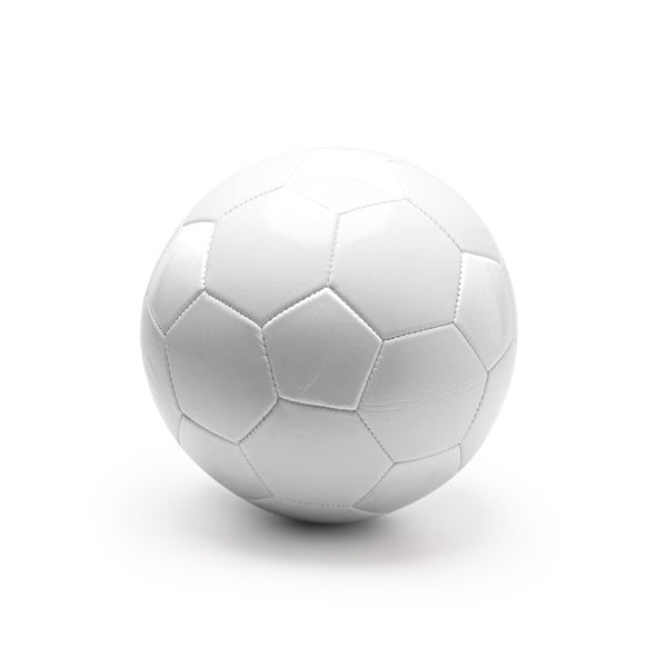 Balones TUCHEL FB2151 Blanco personalizable con tu logo | LogoLider