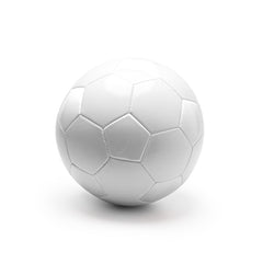 Balones TUCHEL FB2151 Blanco personalizable con tu logo | LogoLider