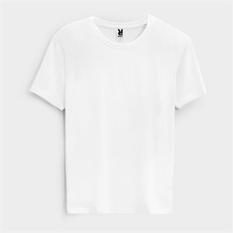 Ropa interior Soul RI2500 Hombre Blanco personalizable con bordado, serigrafia y DTF | LogoLider