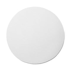 Alfombrillas ratón YUBA AL2997 Blanco personalizable con tu logo | LogoLider