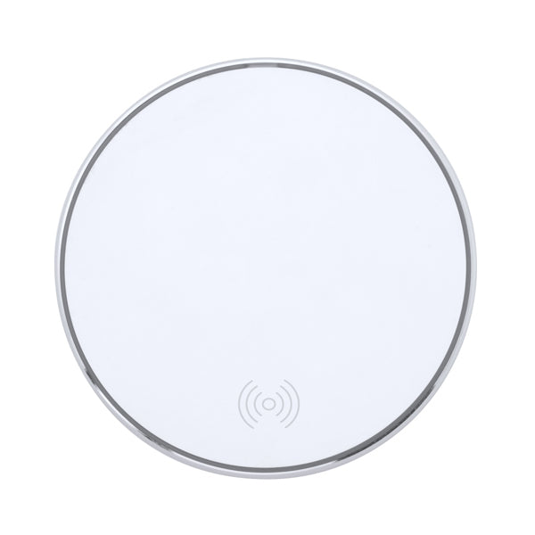 Accesorios informatica FALCON IA3005 Blanco personalizable con tu logo | LogoLider