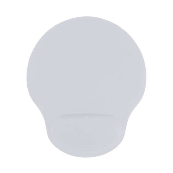 Accesorios informatica SILVANO IA3012 Blanco personalizable con tu logo | LogoLider