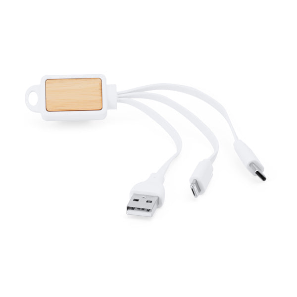 Accesorios informatica ASTRO IA3019 Bambu personalizable con tu logo | LogoLider