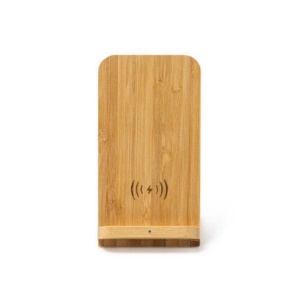 Accesorios informatica GRAVITY IA3022 Bambu personalizable con tu logo | LogoLider