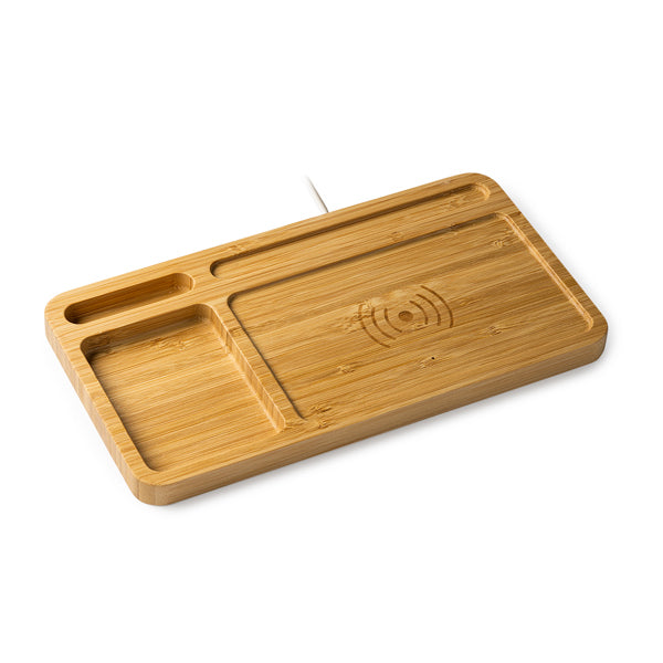 Accesorios informatica CORE IA3024 Bambu personalizable con tu logo | LogoLider